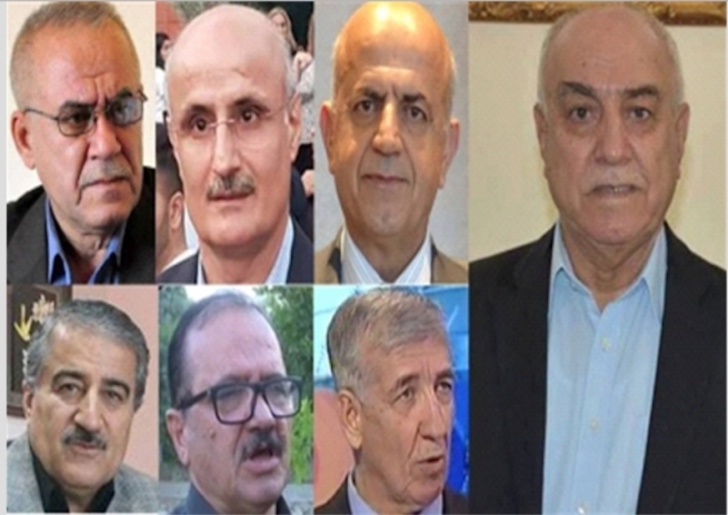  ئازاد تۆفیق: خانەی راپەڕاندنی گۆڕان لەژێر فشاری کۆمەڵێک هەرزەکاری سیاسی دایە 