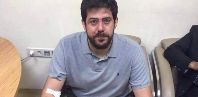  پزیشکێک باسی رەوشی تەندروستیی شاڵاو کۆسرەت رەسوڵ دەکات 