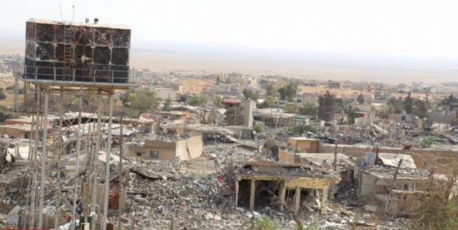  ئەمریکا بە فەرمی پێدانی وام به ئێرانی قەدەغه کرد 