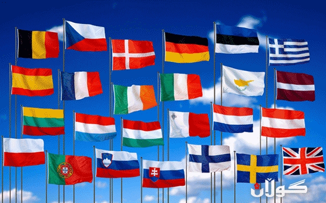 یەکێتیی ئەورووپا: ئێران ناوەندی قەیرانی ڕۆژهەڵاتی ناوینە