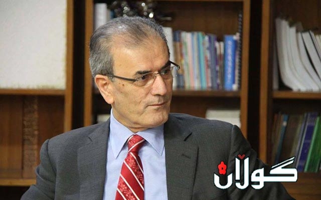  نەجمەدین کەریم: بە هۆكاری سیاسی شەڕی موسڵ پێش حەویجە دەستیپێکرد 