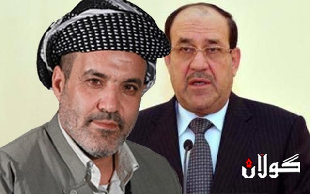 پەرلەمانتارێکی پێشووی یەکێتی: مالیکی چەند کەناڵێکی ڕاگەیاندنی کوردستان دژی ڕیفراندۆم بەکار دەهێنێت 
