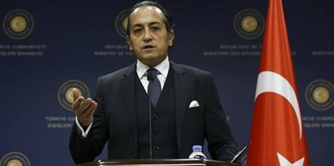  بنكەی ئەنجەرلیك دەرگا بە ڕووی سەردانی شاندی ناتۆدا دەكاتەوە 