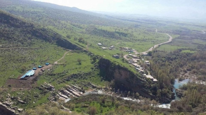  هاوپه‌یمانییەتی ئاكپارتی و مه‌هه‌په‌ كاره‌سات بۆ توركیا دێنێت 