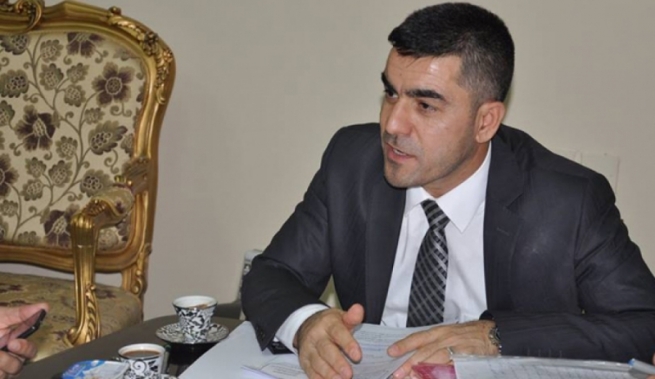  سەرۆکی ئەنجومەنی پارێزگای کەرکووک سکاڵایەکی دیکەی لەسەر تۆمار کرا 
