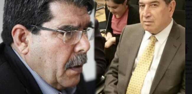  برای هاوسەری ساڵح موسلیم زانیاریی نهێنی ئاشکرا دەکات 