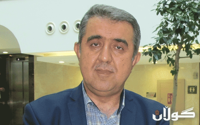 بەڕێز  بارزانی كەسایەتیەكی مێژوویی و پێشمەرگەیەكی دێرینه