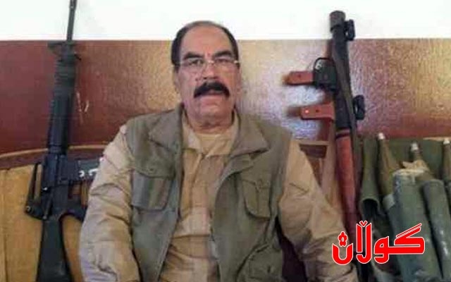 قاسم شەشۆ: پەكەكە سەرچاوەی پشێوییە لە شنگال