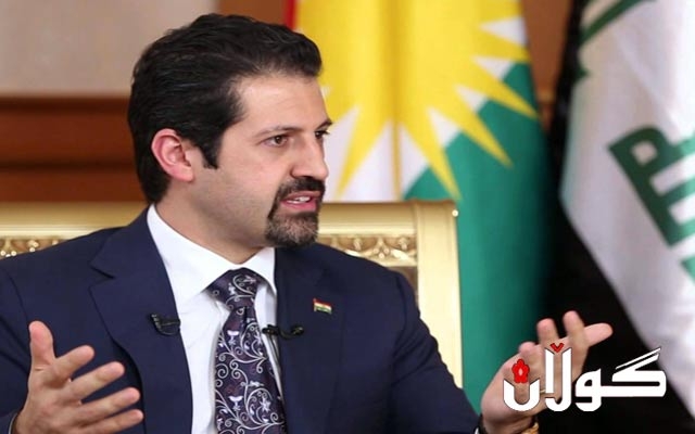 پارێزگای هەولێر لەگەڵ نەتەوە یەکگرتووەکان و ئەڵمانیا گرێبەستێکی ئیمزاکرد