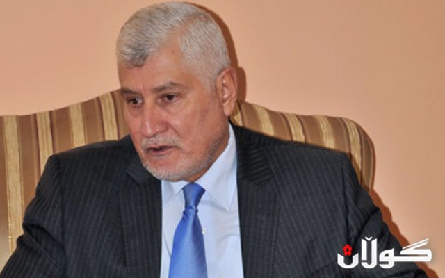  دانانی ئاڵای كوردستان  بە شێوەیەكی فەرمی بۆ پێشوازیی سەرۆك بارزانی لەلایەن حكومەتی توركیاوە بەرەوپێشەوەچوونێكە  مەزندە ناكرێت