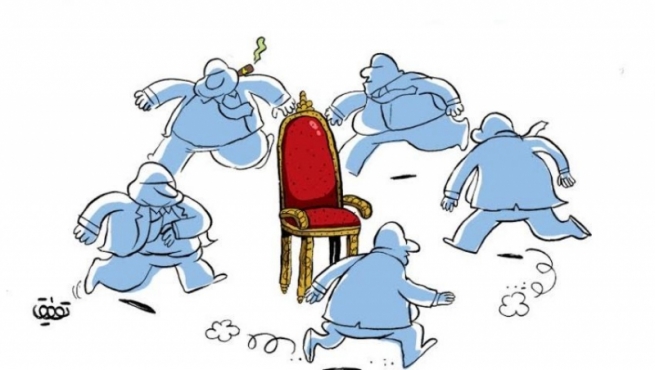  گۆڕان: بەهۆی کێشەکانیەوە یەکێتی ناتوانێ کەسێک بۆ سەرۆک کۆمار کاندید بکا 