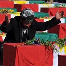  زه‌وی و یه‌كه‌ی نیشته‌جێبوون به‌سه‌ر كه‌سوكاری شه‌هیداندا دابه‌ش ده‌كرێت 