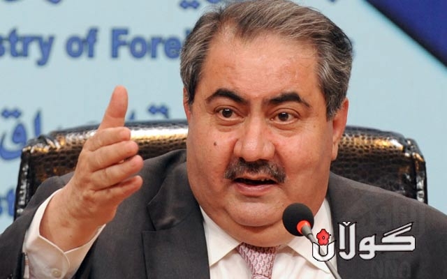  هۆشیار زێباری: زانیاری تەواو هەیە ئەبوبەکر بەغدادی لە ناو شاری مووسڵە 