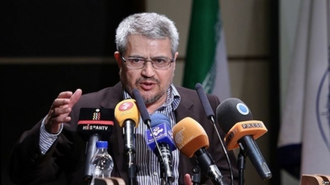  نوێنەری ئێران لە نەتەوە یەکەگرتوەکان وەڵامی سعوودیە دەداتەوە 