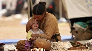  350 خێرانی شارۆچكه‌ی سه‌عدیه‌ گەڕانەوە شارۆچکەکەیان 