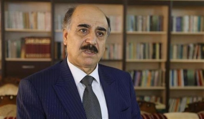  فەرید ئەسەسەرد: میدیای فەرمی یەکێتی بە (بەڵێ) پشتگیری لە ڕیفراندۆم دەکات 