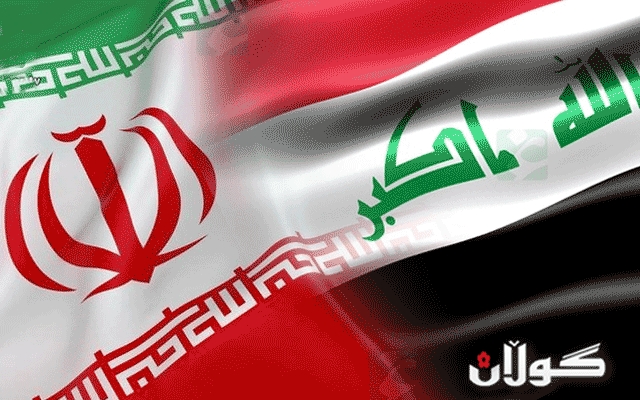 به‌هۆی‌  ئێرانه‌وه‌، ئه‌مریكا  سزای‌ عیراق ده‌دات