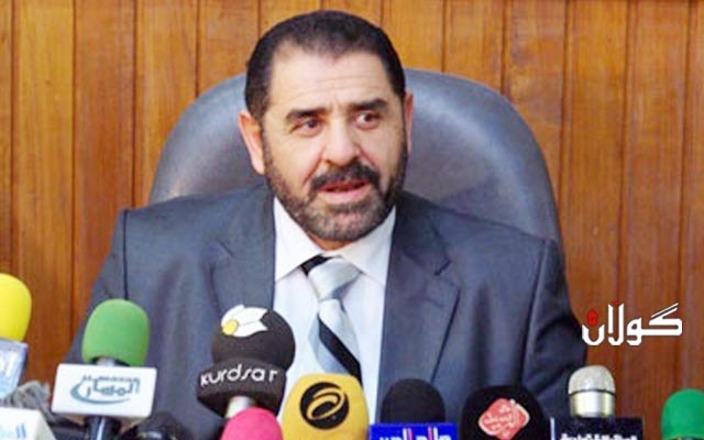 هێزه‌ سوونییه‌كانی عێراق: تا مه‌رجه‌كانمان جێبه‌جێ نه‌كه‌ن به‌شداری له‌ هه‌ڵبژاردنه‌كاندا ناكه‌ین