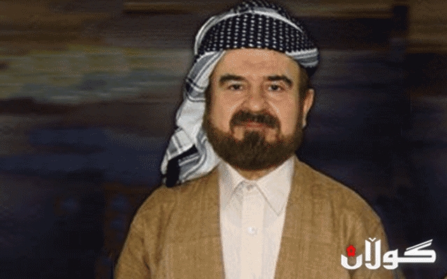 عەلی قەرەداغی: بەهیچ شێوەیەک داوام نەكردووە لەگەڵ هیرۆ ئیبراهیم ئەحمەد کۆببمەوە.