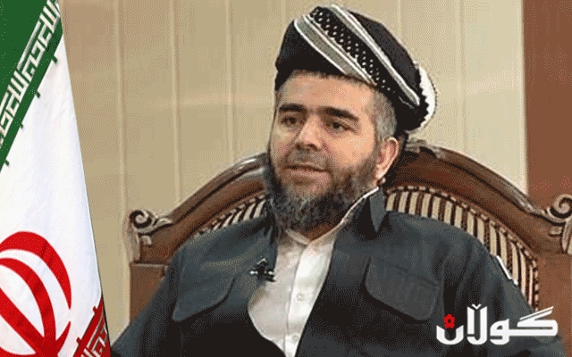  عەلی باپیر  زیاتر وەک کەناڵێکی سیاسی کار دەکات، لە بەرژەوەندیی سیاسەتەکانی ئێران