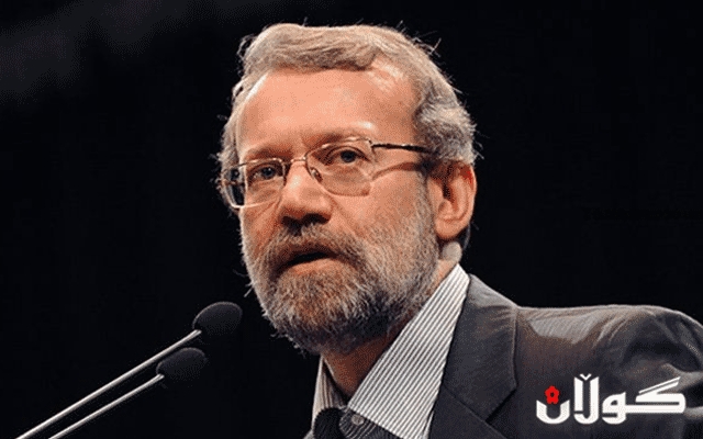 سەرۆكی پەرلەمانی ئێران: ئیسرائیل وڵاتێكی شەڕخوازە