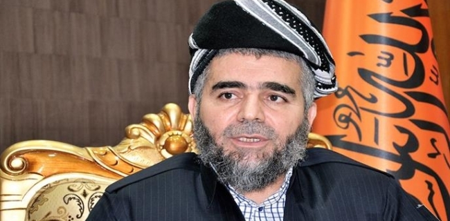 یەکگرتوو: عەلی باپیر مافی ئەوەی نییە شاندەکەی کوردستان بۆ بەغدا تۆمەتبار بکات 