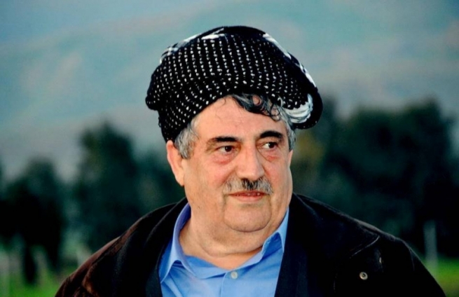  محەمەد حاجی مەحموود: بەشێک لە لایەنە عێراقییەکان دەڵێن بڕۆن لە کۆڵمان ببنەوە 