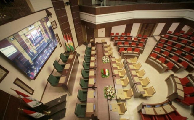  سەرکردەیەکی یەکێتی: بە جددی هەوڵ دەدرێ هەفتەی داهاتوو پەرلەمان کارا بکرێتەوە 