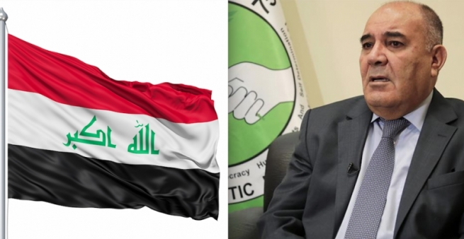  یەکێتی پشتیوانیی خۆی بۆ راگەیەندراوەکەی حکوومەتی هەرێمی کوردستان راگەیاند 
