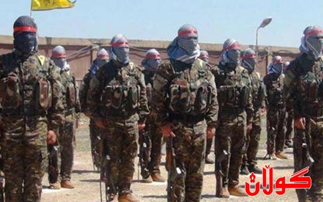  بنکەی لالش: پەکەکە دژی دابونەریتی کوردانی ئێزدییە 