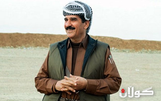  زەعیم عەلی: هیچ كاتێك بیر لە شەڕ لەگەڵ پەكەكە ناكەینەوە 