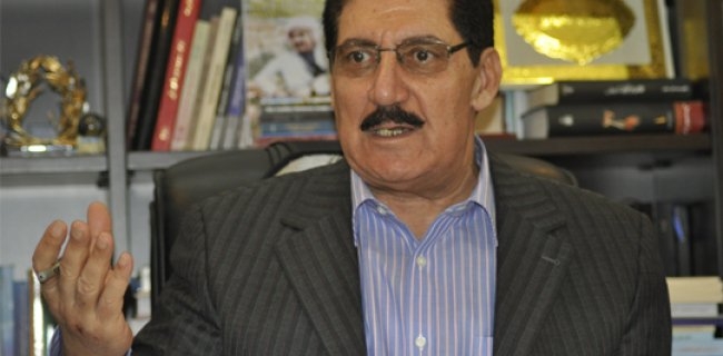 فازڵ میرانی: تێبینیمان له‌سه‌ر ڕێككه‌وتنه‌كانی نێوان یه‌كێتی و حه‌شدی شه‌عبی هه‌بووه‌