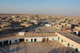  دوای كۆنترۆڵكردنەوەی لەلایەن پێشمەرگە حەشدی شەعبی هێزی دیكه رەوانەی بەشیر دەكات 