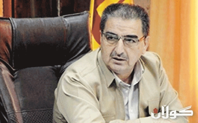  فازڵ به‌شاره‌تی‌: گۆڕان هه‌رێم به‌ره‌و چاره‌نووسێكی‌ مه‌ترسیدار ده‌بات پێویستە سنوورێك بۆ دابنرێت 