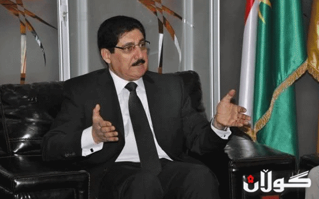 فازڵ میرانی: با خەڵک دوا بڕیار بدات لەسەر پرسی سەرۆکایەتیی هەرێمی کوردستان