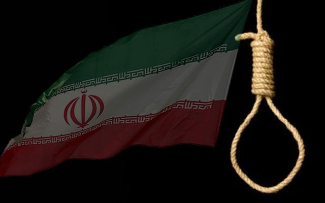  له کرماشان دوو هاووڵاتی سزای سێدارەیان بۆ بڕایەوە 