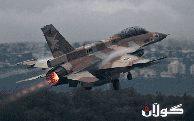  فەرەنسا یەکەم هێرشی ئاسمانی بۆ سەر داعش لە سووریا ئەنجامدا  