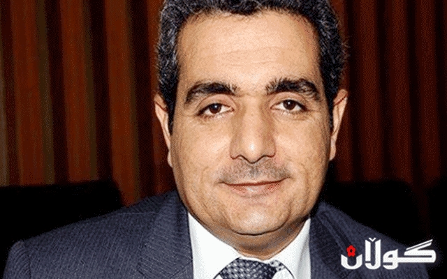 فرسەت سۆفی پێشنیازێکی نوێ بۆ پرسی سەرۆکایەتی هەرێم دەکات