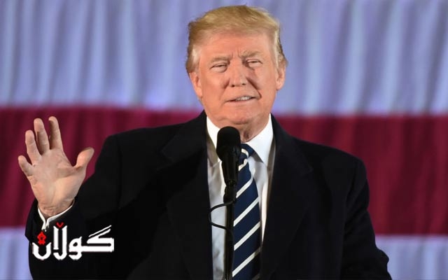 ئیداره‌ی‌ تره‌مپ تانه‌ له‌ بڕیاری‌ هه‌ڵپه‌ساردنی‌ قه‌ده‌غه‌ی‌ گه‌شتكردن ده‌دات 