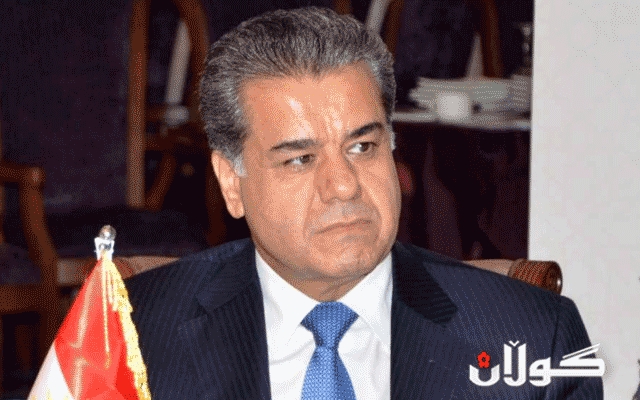 فەلاح مستەفا: بە مەرج پشتیوانی لە هێرشە ئاسمانییەکانی ڕوسیا دەکەین