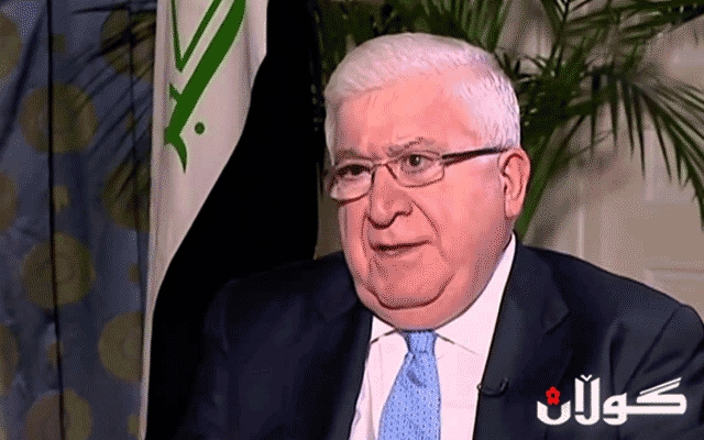 مەعسوم: گۆڕینی عەبادی کارێکی سەختە