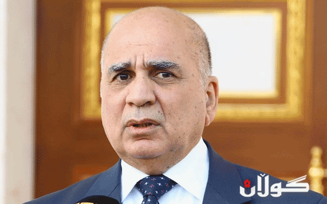 سەرۆکایەتیی هەرێمی کوردستان: دەمانەوێت بزانین ئایا ساڵح موسلیم دەسەڵاتی بەسەر کانتۆنەکانی رۆژئاوای کوردستانەوە هەیە یان نا