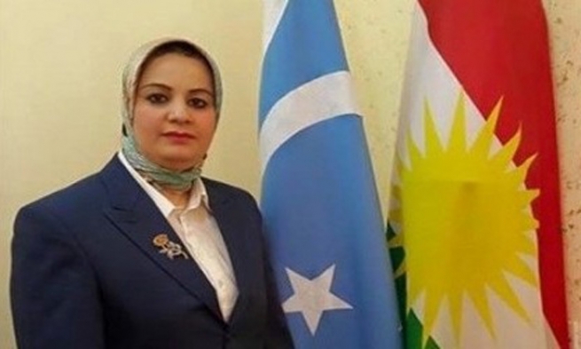 قەهوەچی: ریفراندۆم پرسێكی نیشتمانییە.. بۆ ئەوەی سەربەخۆیی ڕابگەیێنین