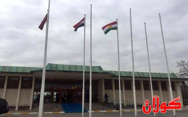  بارزانی و ئاڵای کوردستان و کەرکووک دەچنە نێو ڕۆژەڤی ڕیفراندۆمی تورکیا 