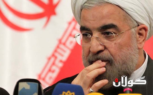  رووحانى سكاڵا له‌ دژى كه‌سايه‌تييه‌ ئاينييه‌كان تۆمار ده‌كات