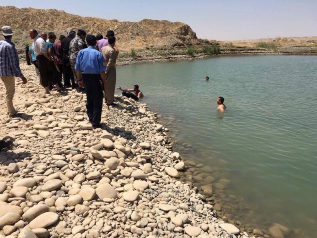  هاووڵاتییه‌ك له‌ ده‌ربه‌ندى ڕانیه‌ خنكا 