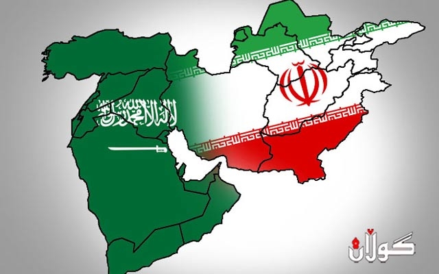  سعودیە مەرج بۆ ئاساییکردنەوەی پەیوەنییەکانی لەگەڵ ئێران دادەنێت 