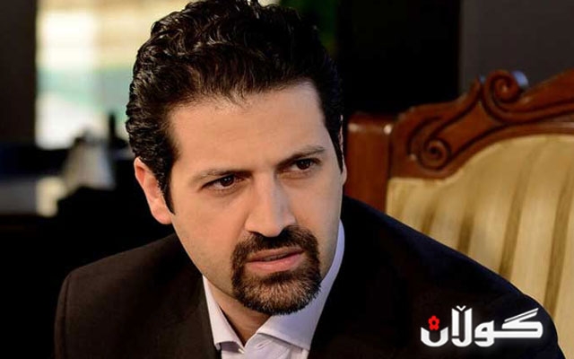 قوباد تاڵەبانیی: قەرزەکانی هەرێمی کوردستان شەڕی دژی داعش لە باردەبەن