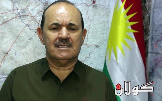  وەستا ڕەسووڵ: بە هیچ شێوەیەك ڕێگە بە حەشدی شەعبی نادرێت بێتە ناو كەركووكەوە 