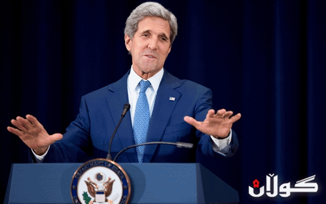 واشنتن 62 ملیۆن دۆلار هاوكاری مرۆیی پێشكەش بە عێراق دەكات 